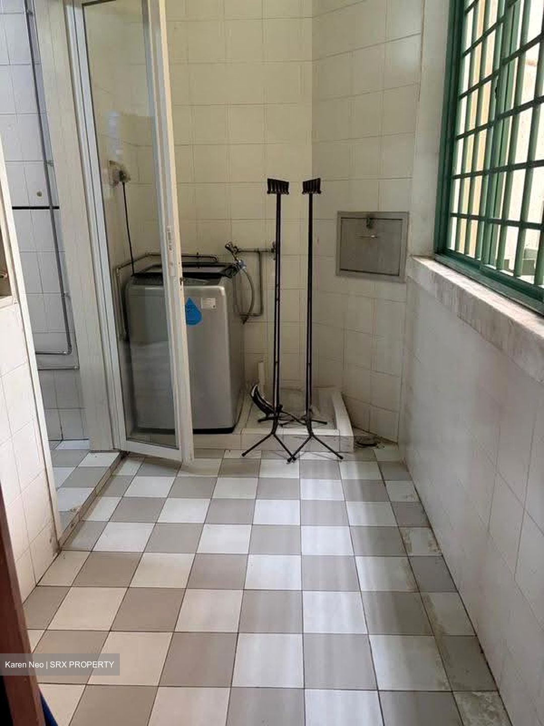 Changi Green (D16), Condominium #617689871